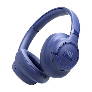 JBL�bBluetooth�Ή��_�C�i�~�b�N���^�w�b�h�z���i�u���[�j�bJBLT730BTBLU