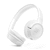 JBL�bBluetooth�Ή��_�C�i�~�b�N���^�w�b�h�z���i�z���C�g�j�bJBLT530BTWHT