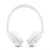 JBL�bBluetooth�Ή��_�C�i�~�b�N���^�w�b�h�z���i�z���C�g�j�bJBLT530BTWHT