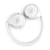 JBL�bBluetooth�Ή��_�C�i�~�b�N���^�w�b�h�z���i�z���C�g�j�bJBLT530BTWHT