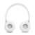 JBL�bBluetooth�Ή��_�C�i�~�b�N���^�w�b�h�z���i�z���C�g�j�bJBLT530BTWHT