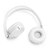 JBL�bBluetooth�Ή��_�C�i�~�b�N���^�w�b�h�z���i�z���C�g�j�bJBLT530BTWHT