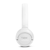 JBL�bBluetooth�Ή��_�C�i�~�b�N���^�w�b�h�z���i�z���C�g�j�bJBLT530BTWHT