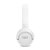 JBL�bBluetooth�Ή��_�C�i�~�b�N���^�w�b�h�z���i�z���C�g�j�bJBLT530BTWHT