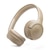 JBL�bBluetooth�Ή��_�C�i�~�b�N���^�w�b�h�z���i�x�[�W���j�bJBLT530BTBEG