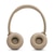 JBL�bBluetooth�Ή��_�C�i�~�b�N���^�w�b�h�z���i�x�[�W���j�bJBLT530BTBEG