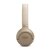 JBL�bBluetooth�Ή��_�C�i�~�b�N���^�w�b�h�z���i�x�[�W���j�bJBLT530BTBEG
