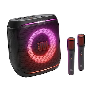 JBL�bBluetooth�Ή��@���C�����X�p�[�e�B�[�X�s�[�J�[�bJBLPBENCORE2PL2MJN