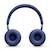 JBL�b�m�C�Y�L�����Z�����O�@�\����Bluetooth�Ή��_�C�i�~�b�N���^�w�b�h�z���i�u���[�j�bJBLLIVE680NCBLU