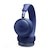 JBL�b�m�C�Y�L�����Z�����O�@�\����Bluetooth�Ή��_�C�i�~�b�N���^�w�b�h�z���i�u���[�j�bJBLLIVE680NCBLU