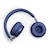 JBL�b�m�C�Y�L�����Z�����O�@�\����Bluetooth�Ή��_�C�i�~�b�N���^�w�b�h�z���i�u���[�j�bJBLLIVE680NCBLU