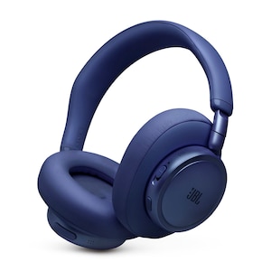 JBL�b�m�C�Y�L�����Z�����O�@�\����Bluetooth�Ή��_�C�i�~�b�N���^�w�b�h�z���i�u���[�j�bJBLLIVE780NCBLU