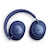 JBL�b�m�C�Y�L�����Z�����O�@�\����Bluetooth�Ή��_�C�i�~�b�N���^�w�b�h�z���i�u���[�j�bJBLLIVE780NCBLU