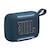 JBL�b�h�o�h���Ή��|�[�^�u��Bluetooth�X�s�[�J�[�i�u���[�j�bJBLGO5BLUJN