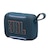 JBL�b�h�o�h���Ή��|�[�^�u��Bluetooth�X�s�[�J�[�i�u���[�j�bJBLGO5BLUJN