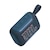 JBL�b�h�o�h���Ή��|�[�^�u��Bluetooth�X�s�[�J�[�i�u���[�j�bJBLGO5BLUJN