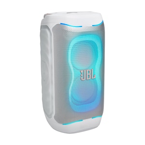 JBL�b�|�[�^�u���p�[�e�B�X�s�[�J�[�i�z���C�g�j�bJBLPB130WHTJN