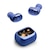 JBL�b�m�C�Y�L�����Z�����O�@�\���ڊ��S���C�����XBluetooth�C���z�� JBL Live Buds 4 �i�V���o�[�j�bJBLLIVEBUDS4BLU