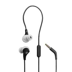 JBL�b�}�C�N���R���g���[���[���ڃJ�i���^�C���z���i�u���b�N/�O���[�j�bJBLENDURRUN3BLKG