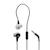 JBL�b�}�C�N���R���g���[���[���ڃJ�i���^�C���z���i�u���b�N/�O���[�j�bJBLENDURRUN3BLKG