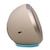 �n�[�}���b�|�[�^�u��Bluetooth�X�s�[�J�[�i�E�H�[���T���h�j�bHKLUNA2WSD