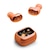 JBL�b�m�C�Y�L�����Z�����O�@�\���ڊ��S���C�����XBluetooth�C���z�� JBL Live Buds 4 �i�I�����W�j�bJBLLIVEBUDS4ORG