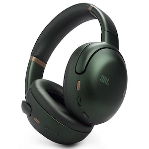JBL�b�m�C�Y�L�����Z�����O�@�\����Bluetooth�Ή��_�C�i�~�b�N���^�w�b�h�z��(�O���[��)�bJBLTOURONEM3GRN