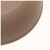 earth color(�A�[�X�J���[)�b�R�� ���E���h�v���[�g�i�O���[�ES�j�bBF023784-1A-2D