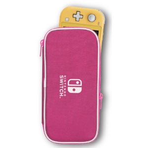 �}�b�N�X�Q�[���Y�b�ySwitch Lite�zNintendo Switch Lite ��p�X�}�[�g�|�[�` (�s���N)�bHROP-01PI Lite �ϰ��߰� ��ݸ