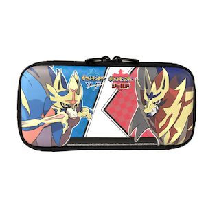 �}�b�N�X�Q�[���Y�b�ySwitch Lite�zNintendo Switch Lite��p�X�}�[�g�|�[�` EVA �`���̃|�P�����bHROP-02DP