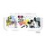 �}�b�N�X�Q�[���Y�bNintendo Switch Lite��p�n�[�h�J�o�[ �~�b�L�[���t�����Y�bHROH-03MKFM ʰ�޶�ްЯ��