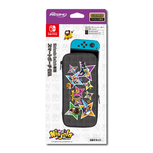 �}�b�N�X�Q�[���Y�bNintendo Switch��p�X�}�[�g�|�[�`EVA �j���W�����bHACP-08NJ �ϰ��߰��ݼެ�