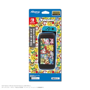 �}�b�N�X�Q�[���Y�bNintendo Switch��p�X�}�[�g�|�[�`EVA �|�P�b�g�����X�^�[ �R�~�b�N�bHACP-02PMC �ϰ��߰� �߹�� �Я�