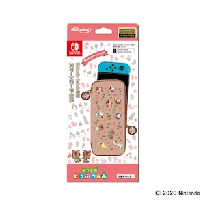 �}�b�N�X�Q�[���Y�bNintendo Switch��p�X�}�[�g�|�[�`EVA�@���܂� �ǂ��Ԃ̐X ���C���A�[�g�bHACP-08ADL �ϰ��߰� �޳������ ײݱ��