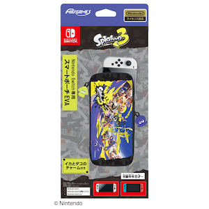 �}�b�N�X�Q�[���Y�b�ySwitch�zNintendo Switch��p�X�}�[�g�|�[�`EVA �X�v���g�D�[��3 A���bHACP-08SP3A