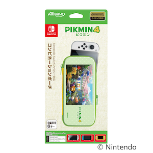 �}�b�N�X�Q�[���Y�bNintendo Switch�t�@�~���[�Ή��R���r�l�[�V�����|�[�` �s�N�~��4�bHEGP-09PIK4 NSW ��-� �߸��4