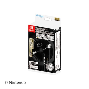 �}�b�N�X�Q�[���Y�bNintendo Switch��p �f���A���_�N�g�Q�[�~���O�C���z���@�z���C�g�bHEGE-01WH