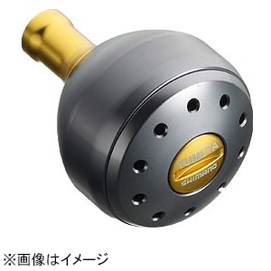 �V�}�m�b���� �A���~���E���h�^�p���[�n���h���m�u M�T�C�Y(�O���[) �m�uB�b026859(���)