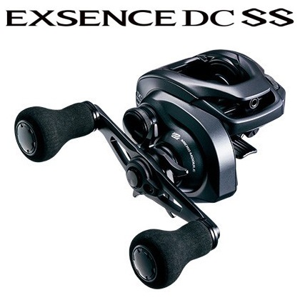 20エクスセンス DC SS HG RIGHT (4969363 041876) - メルカリ