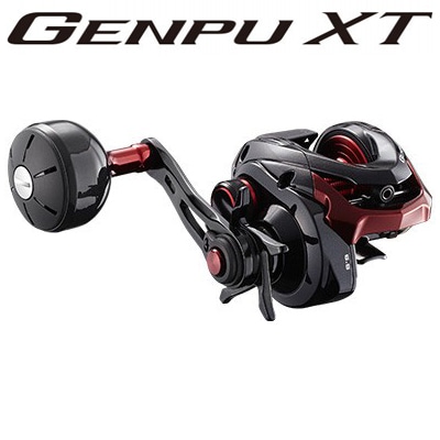 シマノ　GENPU XT151 シマノ 20ゲンプウXT 151(左) - 釣具・釣り用品 通販 | 釣具の