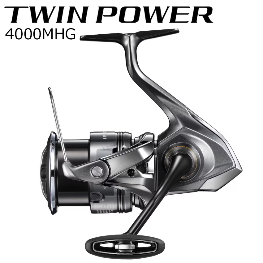シマノ ハイパーフォース LB C3000MHG (リール) 価格比較 - 価格.com