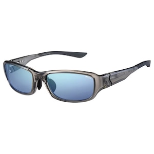 �V�}�m�bSTL302 �t���[���J���[�F �N���A�O���[(�g�D���[�r���[ �u���[�~���[)�bSTL302(ĩٰ�ޭ���ٰ�װ)