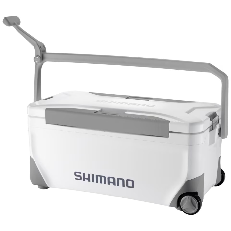 shimano(シマノ) スペーザ ライト 350キャスター付 グレー 35L スペーザ ライト 350 キャスター 35L (グレー) | シマノ | スペーザ