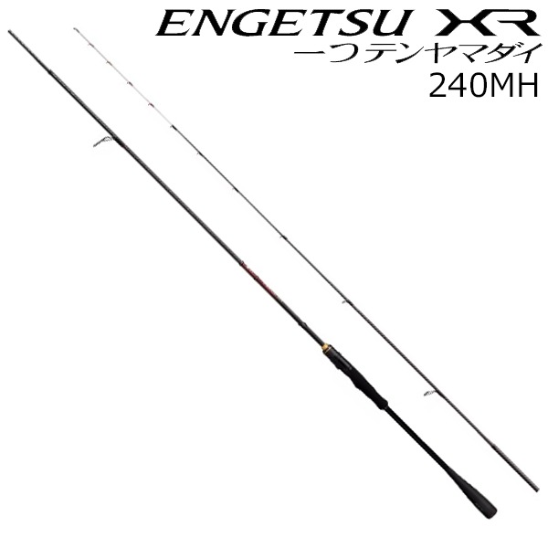 22 エンゲツ XR 一つテンヤマダイ 230H | シマノ | 22エンゲツXR