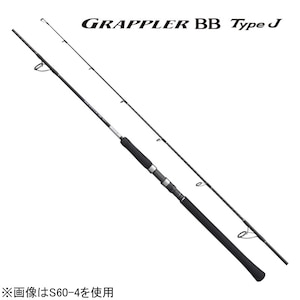 �V�}�m�b21 �O���b�v���[ BB �^�C�v J S60-2 6.0ft 2�� 1�s�[�X(�O���b�v�W���C���g) �X�s�j���O�b21��ׯ��װBB����J S60-2