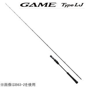 �V�}�m�b21 �Q�[�� �^�C�v LJ B63-1 6.3ft 1�� 1�s�[�X(�O���b�v�W���C���g) �x�C�g�b21�ް�����LJ B63-1