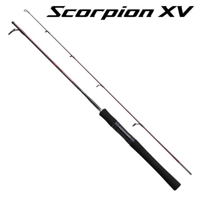 20ゾディアス 268L-2 20 ゾディアス 268L-S/2 6.8ft 2ピース スピニング | シマノ