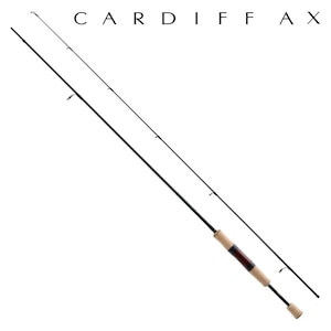 �V�}�m�b21 �J�[�f�B�t AX S62UL 6.2ft 2�s�[�X �X�s�j���O�b21���ި�AX S62UL