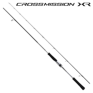 �V�}�m�b22 �N���X�~�b�V���� XR S66ML 6.6ft 3�s�[�X �X�s�j���O�b22�۽Я���XR S66ML