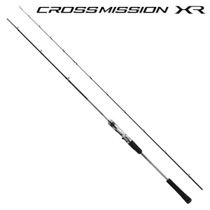 �V�}�m�b22 �N���X�~�b�V���� XR B66MH 6.6ft 3�s�[�X �x�C�g�b22�۽Я���XR B66MH